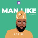 I Feel The Most Fulfilled When I’m Cooking — Man Like Rotimi Alabi