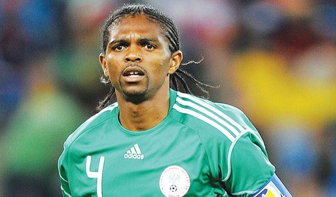 Which English Club did Kanu NOT play for?