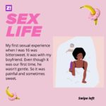 Sex Life: Bad Sex With My Ex Got Me Into Dildos
