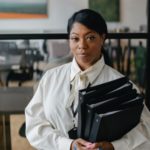 9 Nigerian Female Lawyers Talk About Practising Law In Nigeria