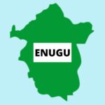 QUIZ: Only Efikos Can Identify 10/15 Of These Nigerian States By Their Maps