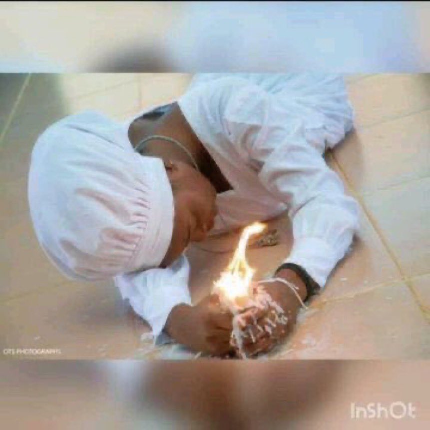 woman in white garment holding a candle how to make a girl fall for you