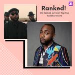 We Ranked Davido’s Top Five Collaborations