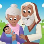 QUIZ: Can You Score 8/10 On This Bible Couples Quiz?