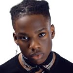 QUIZ: Can You Guess The Artiste From The First And Last Letter Of Their Name?