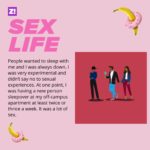 Sex Life: I Didn’t Realise I Could Say No To Sex