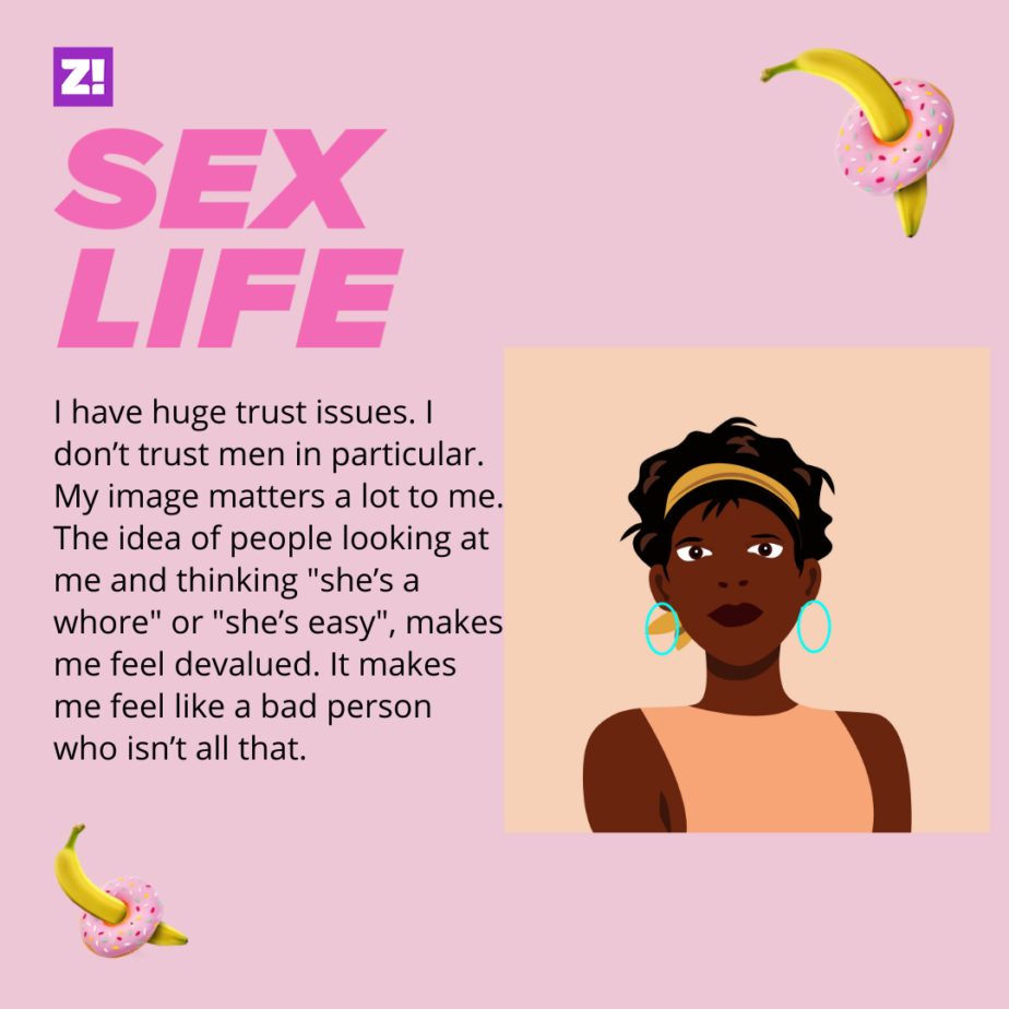 Sex Life 10 Sex Life Stories You Need To Read Zikoko 2838