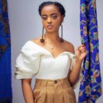 6 Ways To Style Your Hair According to Eniola Hu