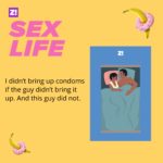 Sex Life: I Started Using Condoms After My Second Unplanned Pregnancy