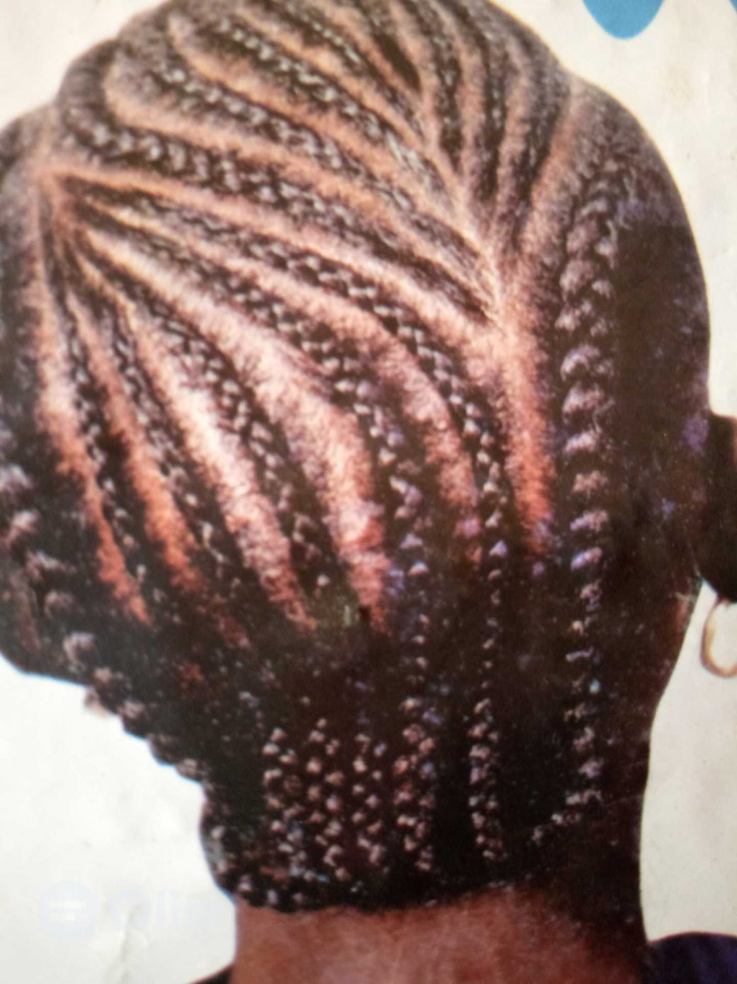 19 Hairstyles For Every Girl Who Went To Secondary School In Nigeria 