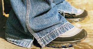 Cut the Bootcut, Out of Style | Penmen Press