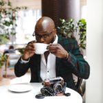 8 Kind Of Nigerian Men You Might Date