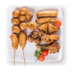 Interview With Small Chops: “Puff-Puff Is Not a Part of Us”