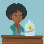 10 Signs That Show You Are The Broke Aunty