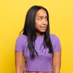 7 Things That Go Through Your Mind When You Have a Pregnancy Scare