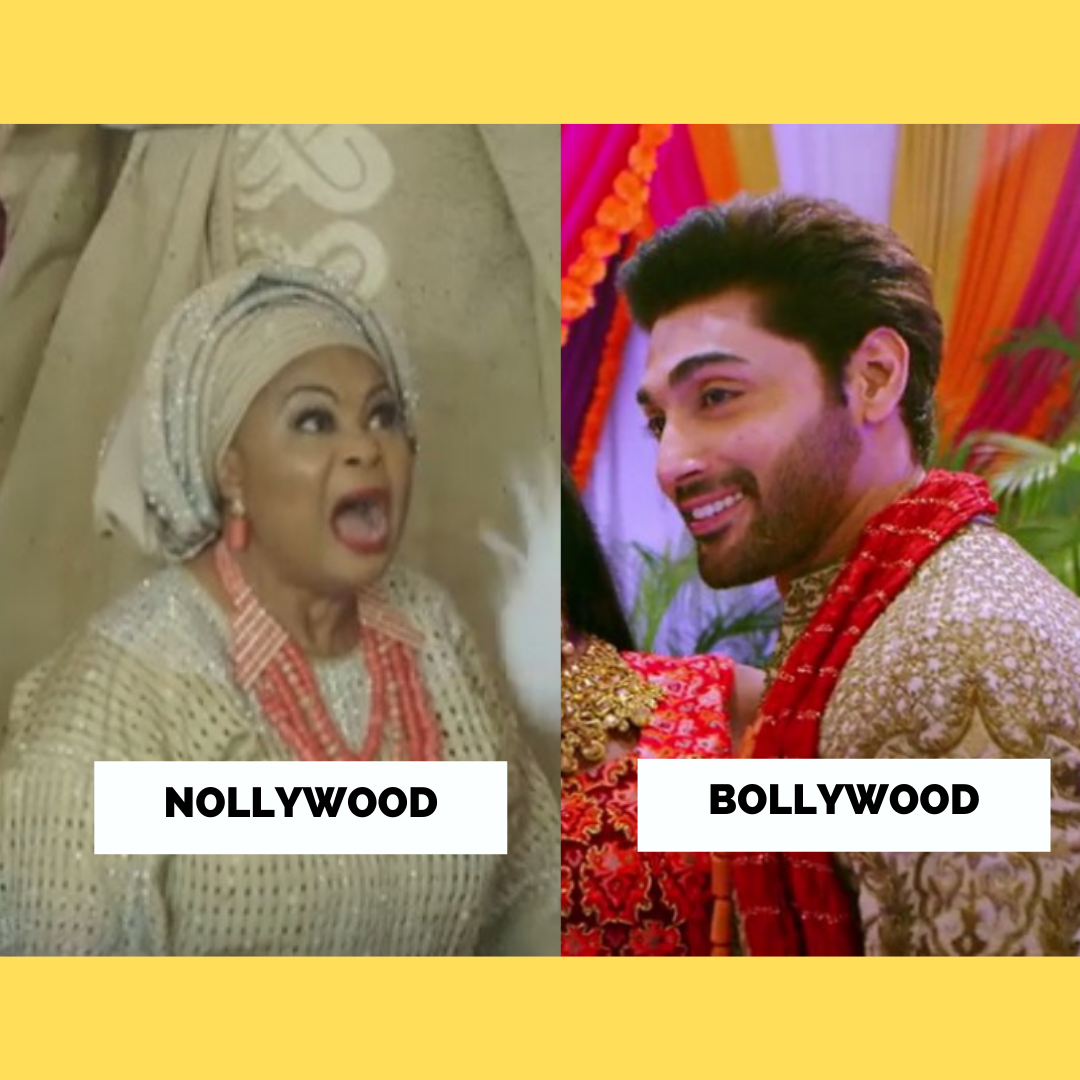 QUIZ: Which Movie Industry Should You Act In?