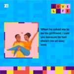 Love Life: “We Found Love In A Hopeless Place”