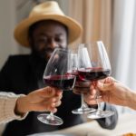 What Your Favourite Alcohol Says About You