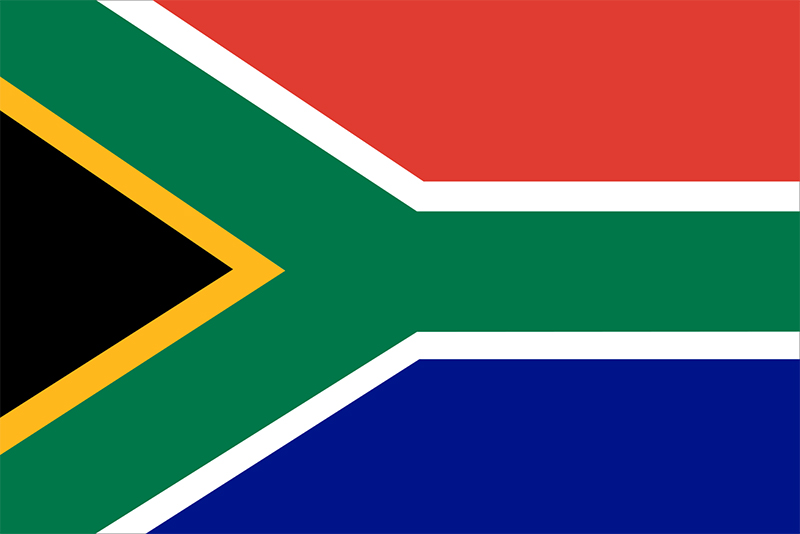 Which of the following is an ethnic group in South Africa?
