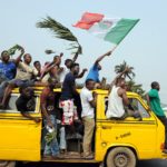 We Bet You Didn’t Know The NURTW Was This Powerful