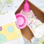 What Your Favourite Sanitary Product Says About You