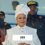 QUIZ: Can You Identify 9/11 Of These King Of Boys 2 Characters?