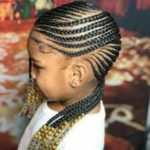 10 Amazing Braided Hairstyles For Girls