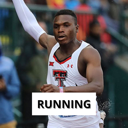 QUIZ: Can You Match The Nigerian Athlete To Their Sport?