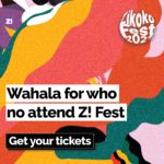 Here Are All The Juicy Details To Know About Z! Fest Before You Hear It Outside