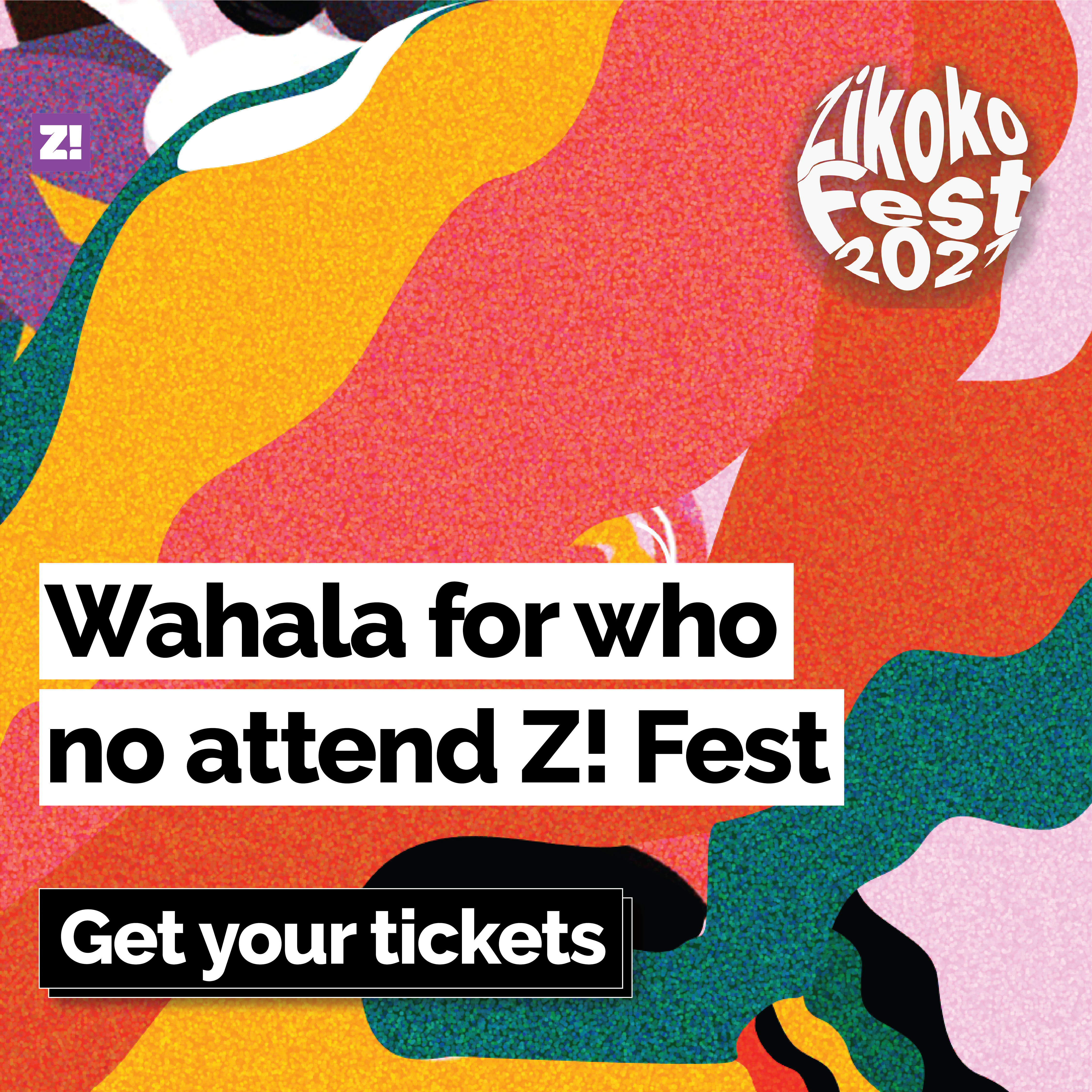 Here Are All The Juicy Details To Know About Z! Fest Before You Hear It Outside