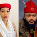 If The BBNaija HouseMates Were Characters In A Classic Nollywood Movie