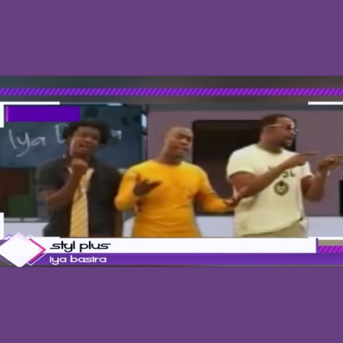 I Watched The Music Video For Styl Plus’ ‘Iya Basira’ So You Don’t Have To