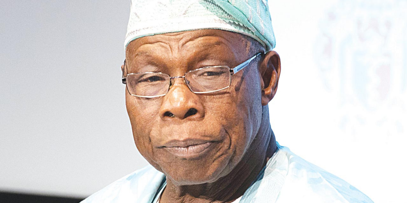 Olusegun Obasanjo was the governor of which state?