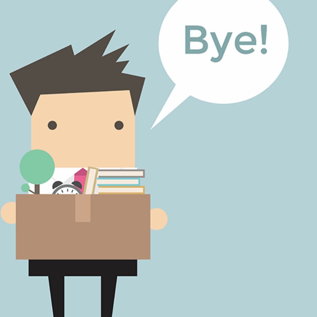 7 Nigerians Talk About Resigning From A Job They Hated