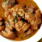 How To Make Pepper Soup