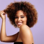 7 Hairstyles You Should Wear When Going On A First Date With A Man