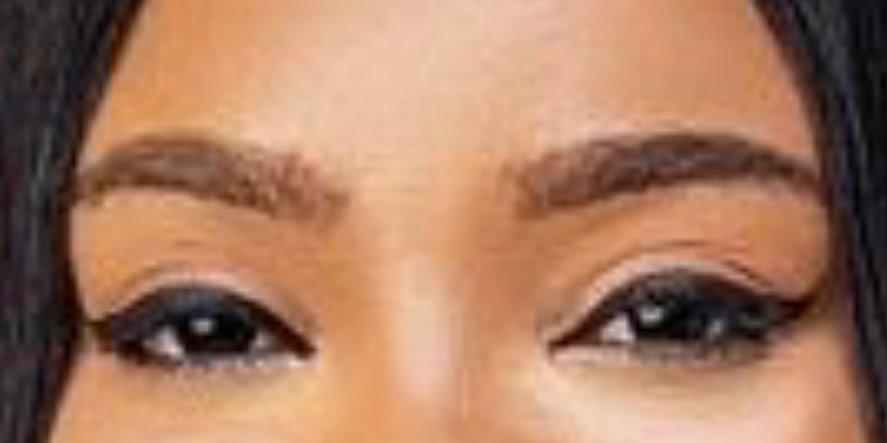 Whose eyes are these?