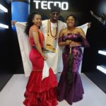 TECNO X BBNAIJA: Owanbe Saturday Night Party Edition