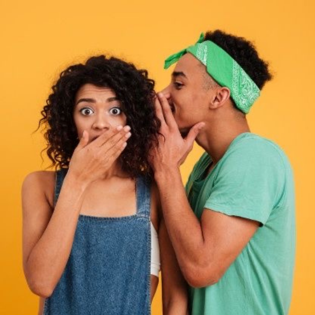 QUIZ: Can We Guess Your Most Told Lie?