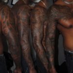 10 Tattoos That Will Get You Disowned