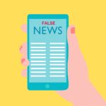 5 Ways To Minimise False News And Create A #NoFalseNewsZone Online