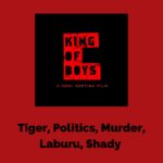 QUIZ: Can You Guess 9/13 Of These Nollywood Movies From 5 Clues?