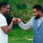 7 Texts You Can Send To Check On Your Bros