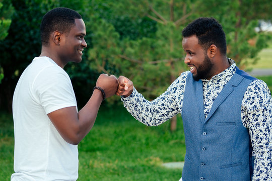 7 Texts You Can Send To Check On Your Bros