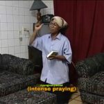 9 Things The Prayer Of A Mother Can’t Save You From