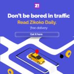 Zikoko Daily Newsletter: The Relaunch