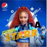 Pepsi Unveils Hot New Music Sensations Ayra Starr & Rema as Brand Ambassadors