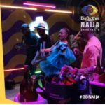 9 Highlights from BBNaija Week 7 Party