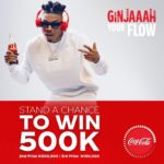 The Rise Of Coca-Cola’s Viral “Ginjaaah Your Flow” Challenge