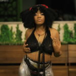 7 BBNaija Housemates With The Wildest Dance Steps At The Last BBNaija Saturday Night Party